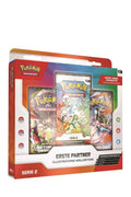 Erste Partner: Serie 2 Illustrations-Kollektion (DE)