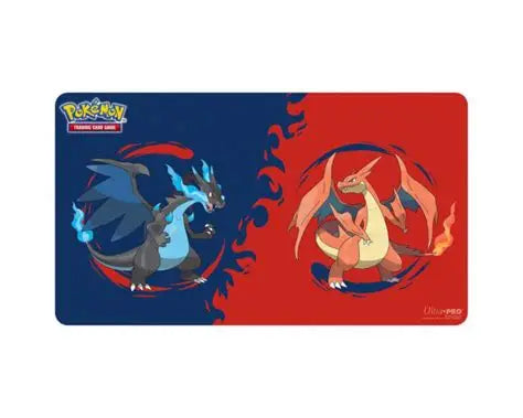 Spielmatte Charizard