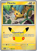 Pikachu – 038/128 | 30th Celebration