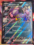 Morpeko ex 055/084 – Pitch Black